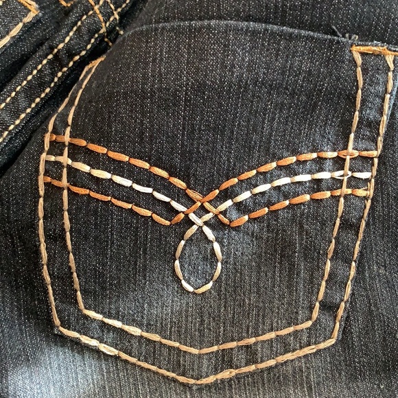 NWTS JRK Jeans - Picture 4 of 7